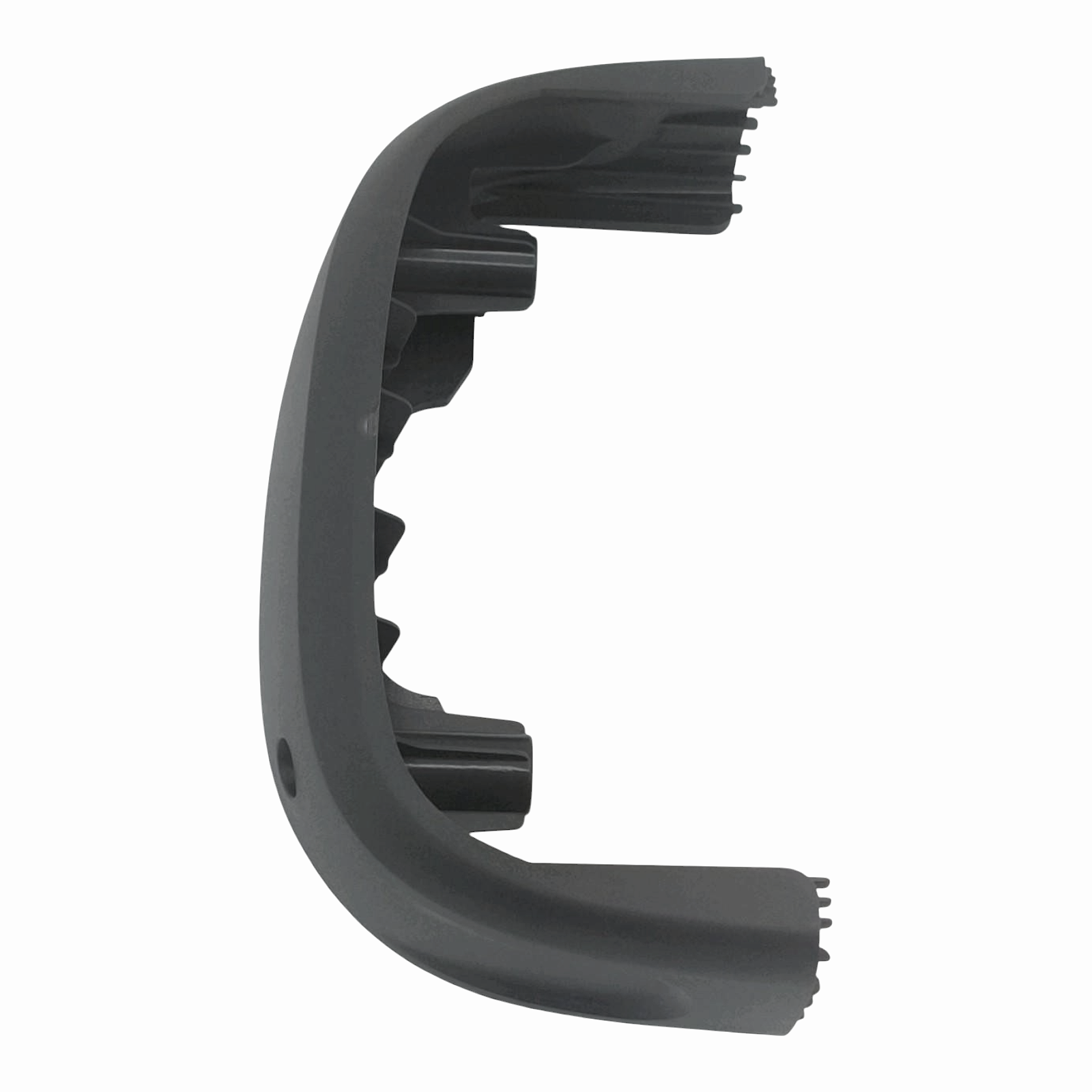 Kunststoff Abdeckung vorne für Ninebot Segway Max G3 Originalteil