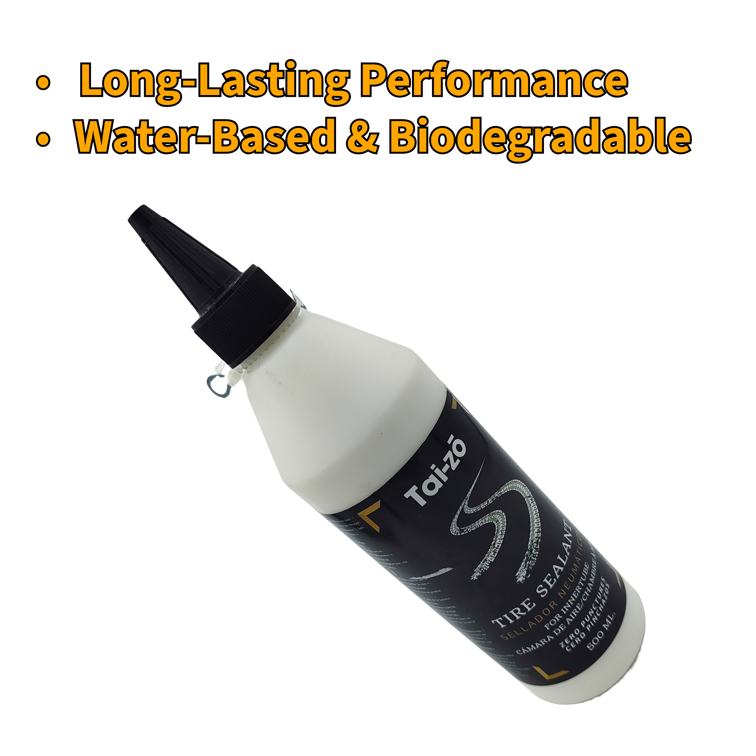 Schlauchdichtmittel 500ml Universal für E-Scooter und E-Bike Originalteil