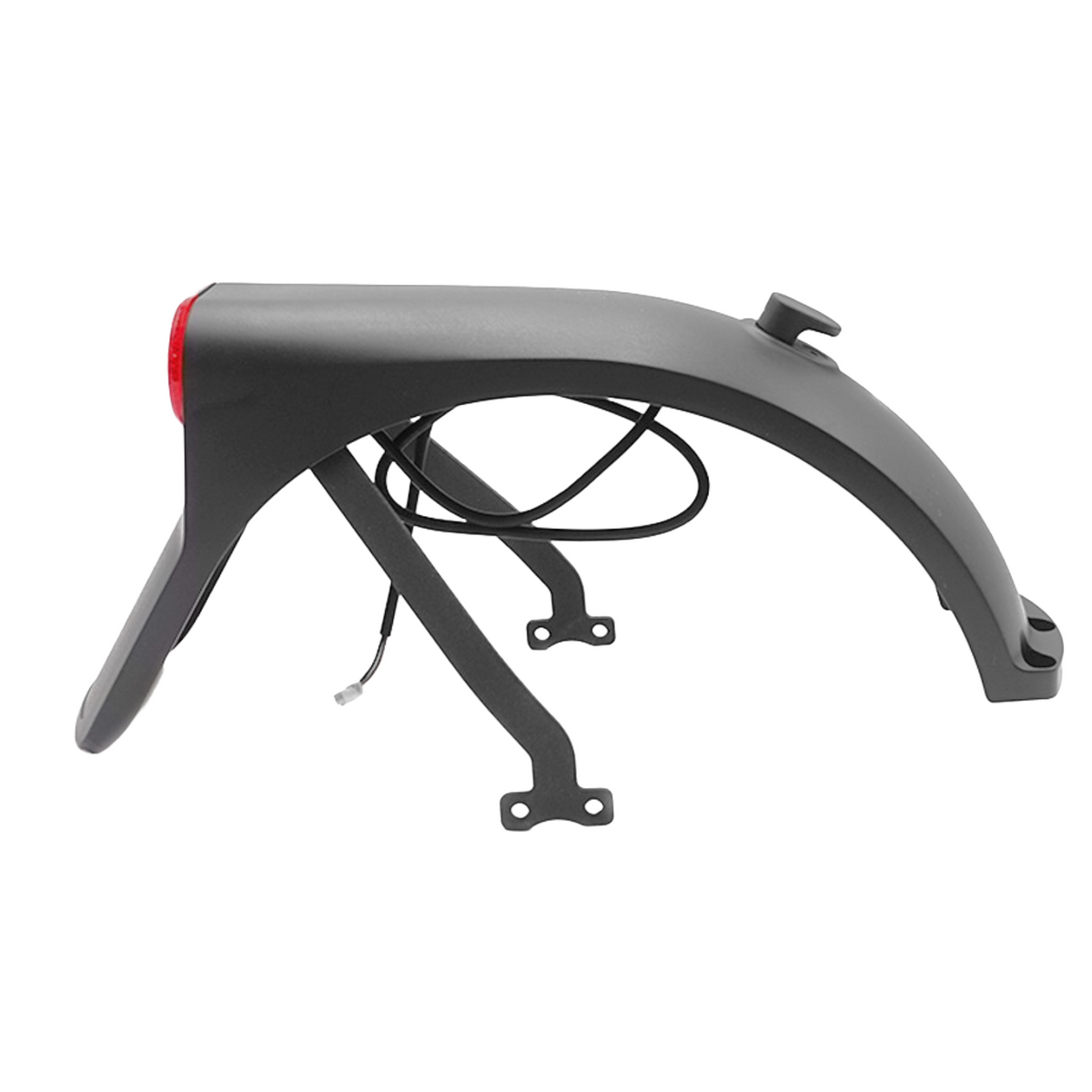 Kotflügel mit Rücklicht für Xiaomi 5 Pro Originalteil