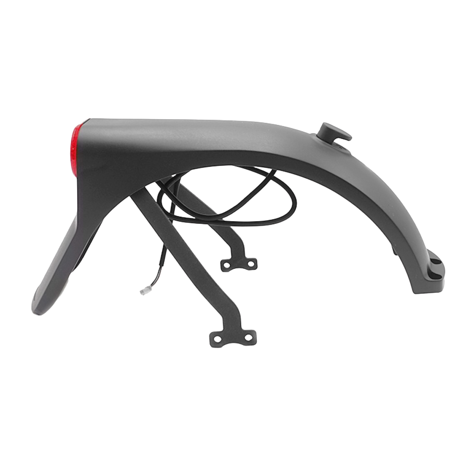 Kotflügel mit Rücklicht für Xiaomi 5 Pro Originalteil