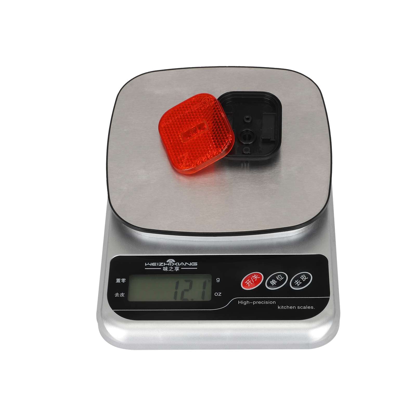 Rücklicht Abdeckung für Ninebot Max G2D G2E G2 Aftermarket