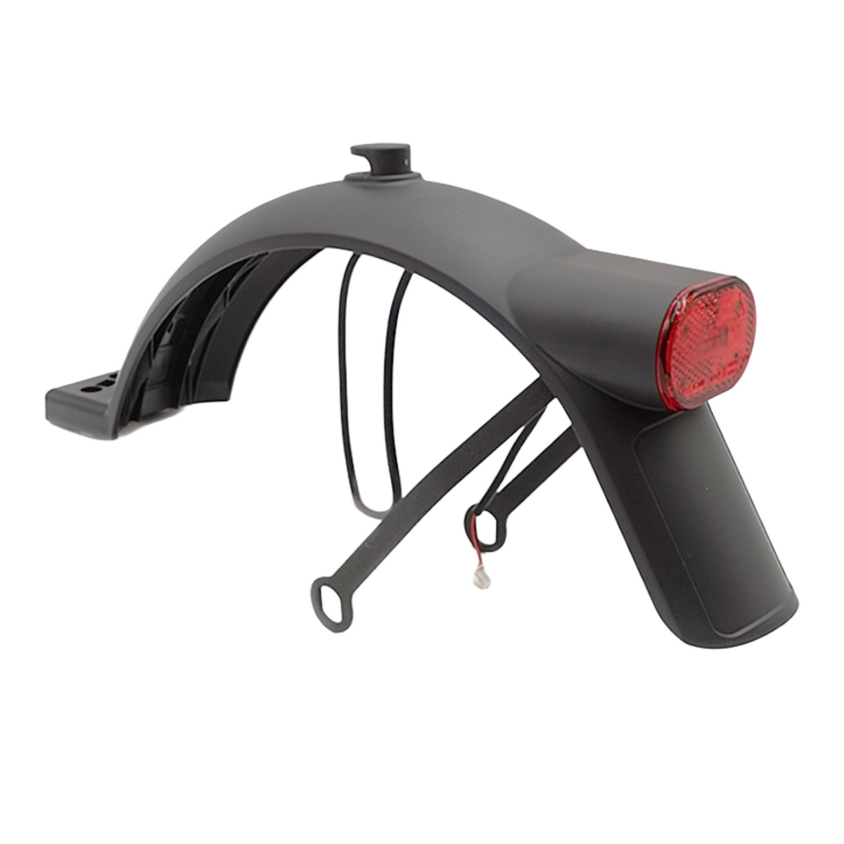 Schutzblech hinten für Xiaomi 5 Originalteil