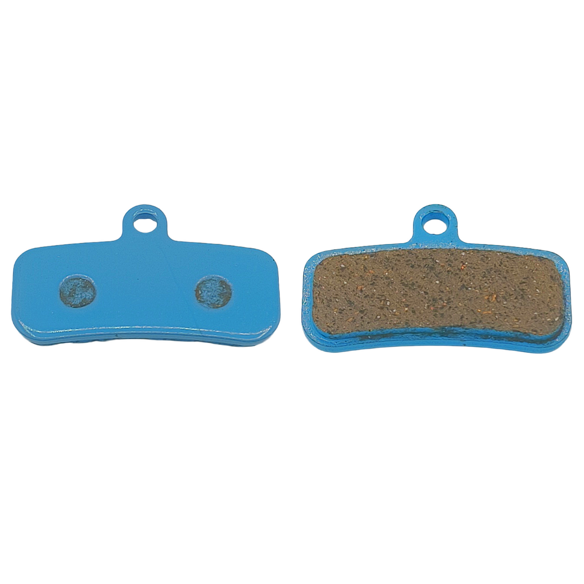 Bremsbelag Keramik 39 4x25 4 mm für Generic Aftermarket