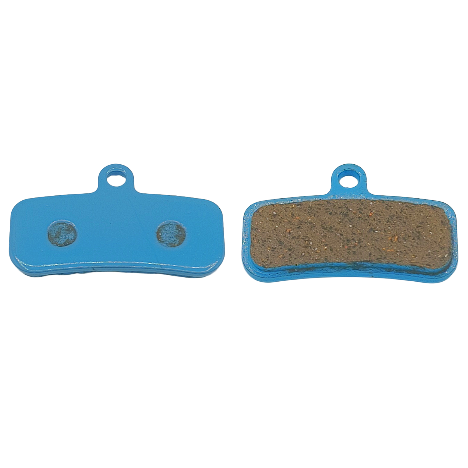 Bremsbelag Keramik 39 4x25 4 mm für Generic Aftermarket