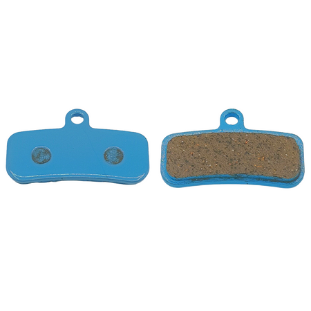 Bremsbelag Keramik 39 4x25 4 mm für Generic Aftermarket