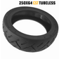 250x64 CST tubeless tire with gel layer