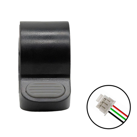 Daumengas für Xiaomi 5 Pro 5 Max 5 Aftermarket