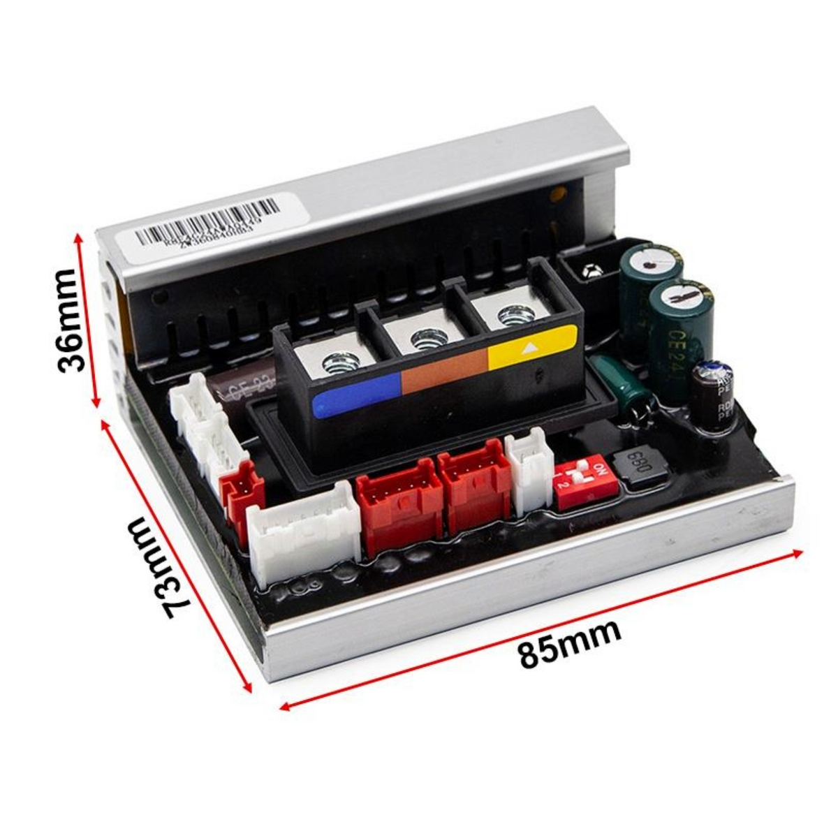 Original Ninebot F2 Controller Steuergerät