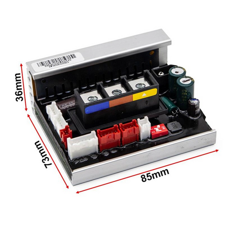Original Ninebot F2 Controller Steuergerät