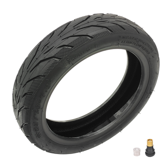 Xiaomi 4 Pro Electric Scooter 60/70-7 tubeless tires with gel layer