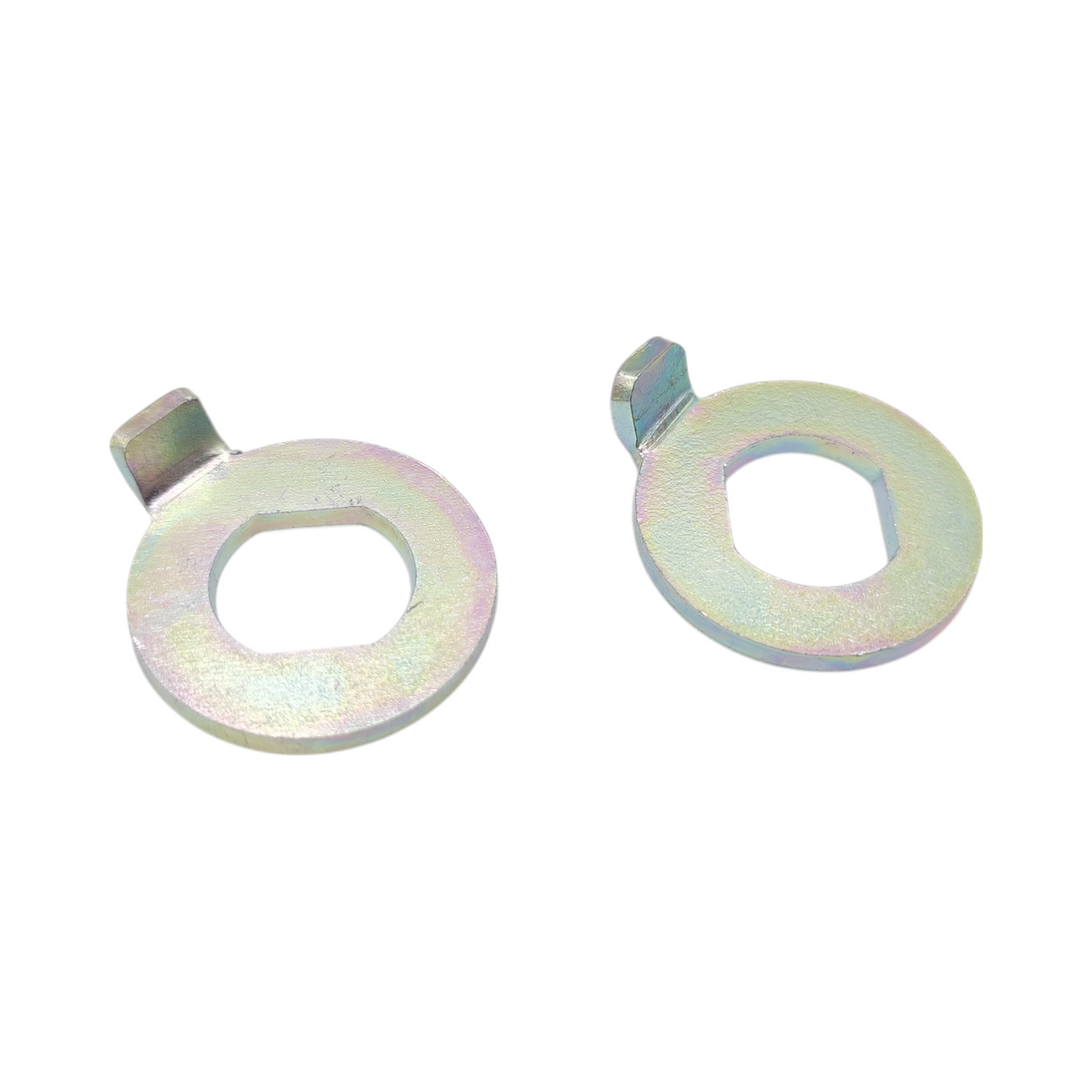 Original Feststellabstandhalter für Ninebot Segway ZT3 Pro