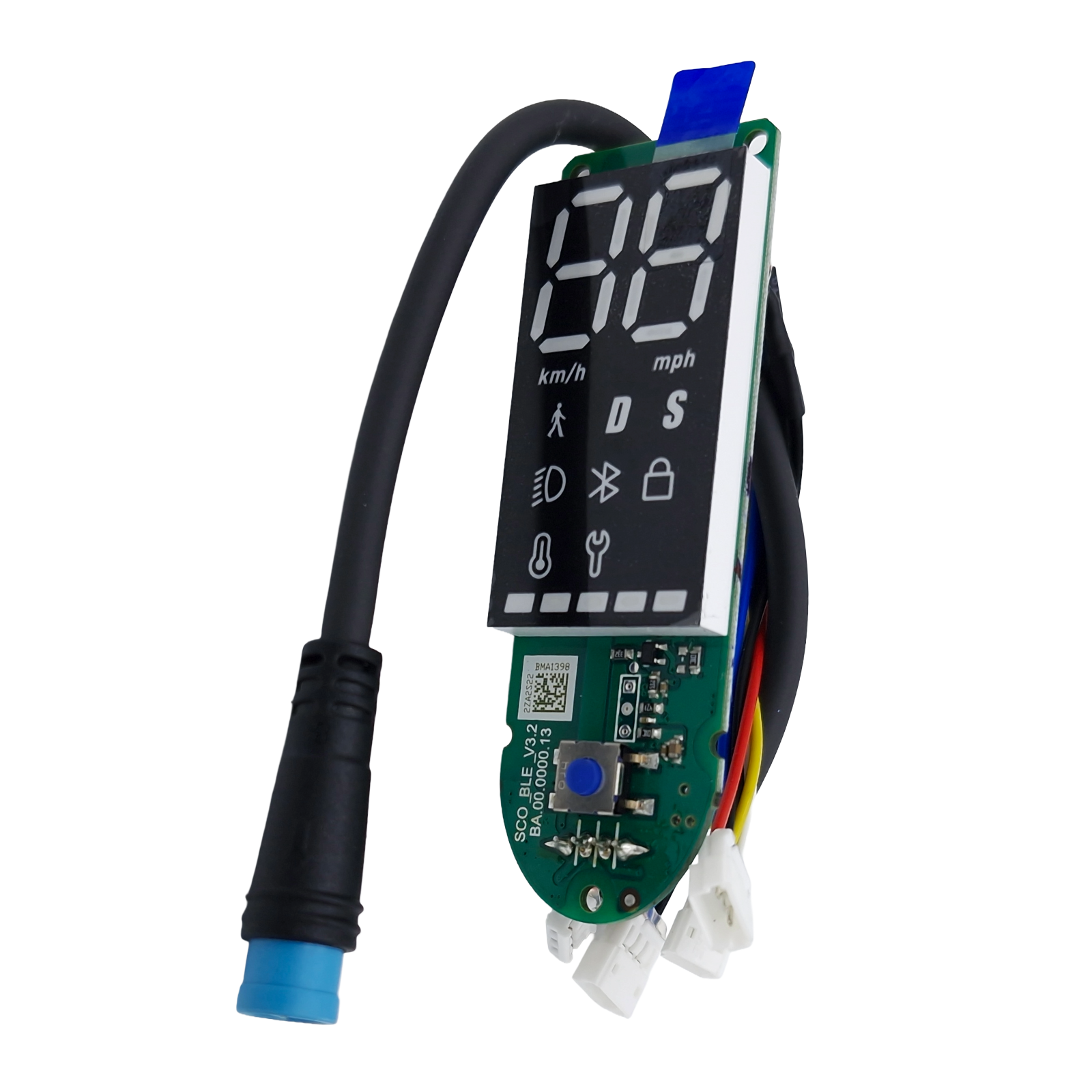 Dashboard Originalteil für Xiaomi Mi Pro 2