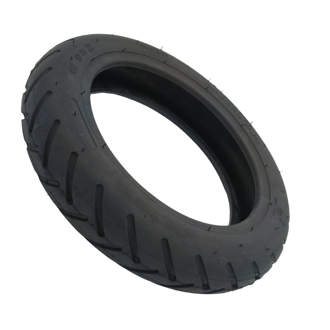 Reifen 9x2 Tubeless für Egret Ey! 3 Aftermarket