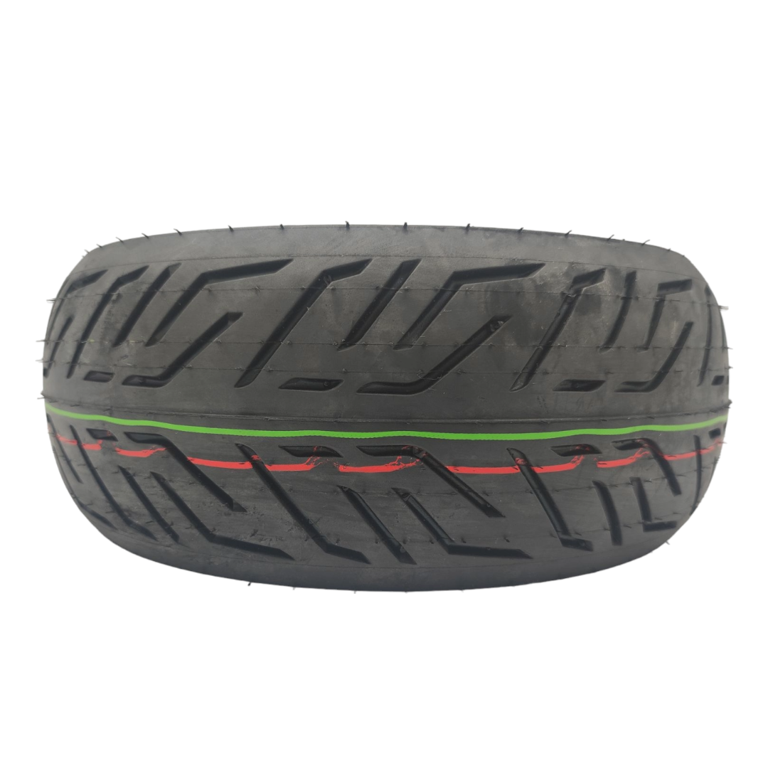 Neumático sin cámara 10×3-6 [CST] para patinetes eléctricos