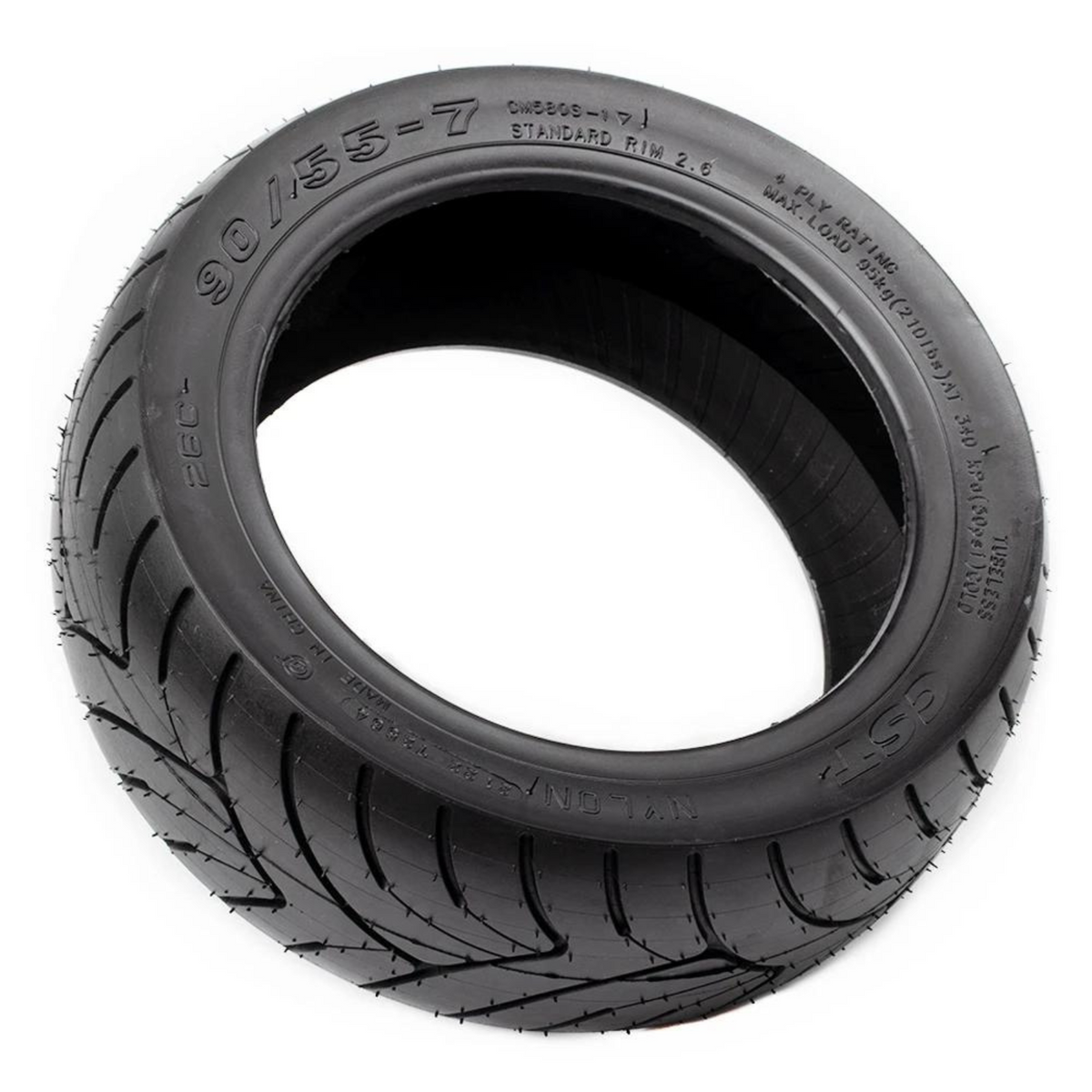 Reifen Tubeless 1 Stueck fuer Ninebot GT1 Originalteil