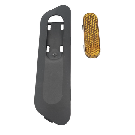 Abdeckung Reflektor rechts für Ninebot E2 Pro Originalteil