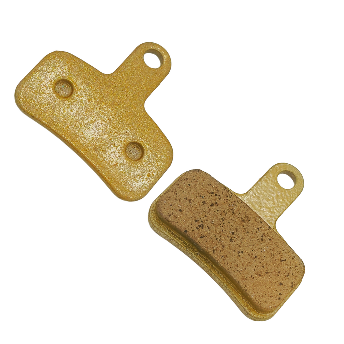 Bremsbelag Voll Metall 30 1x28 Universal für Generic Aftermarket