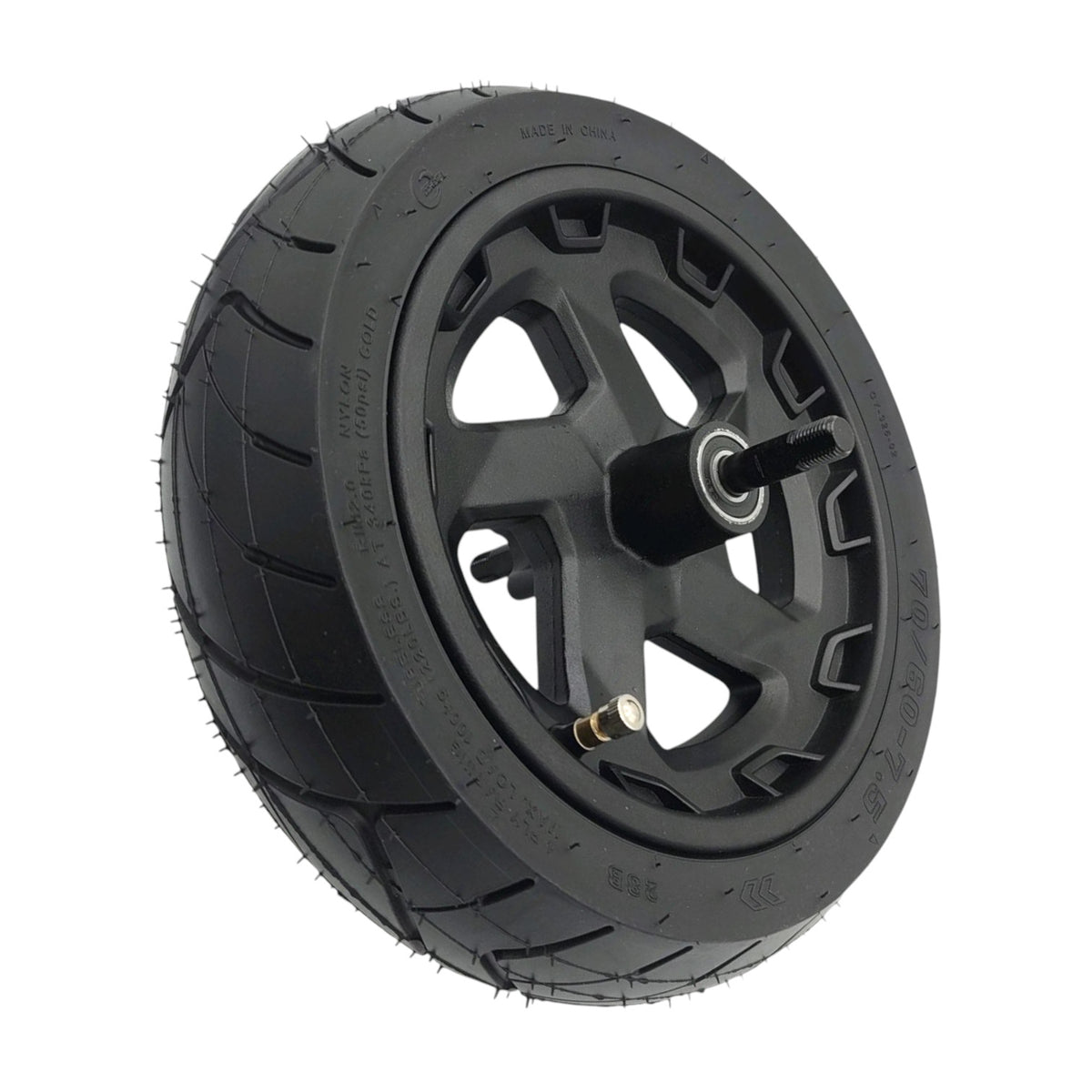 Vorderrad für Ninebot Segway Max G3 Originalteil