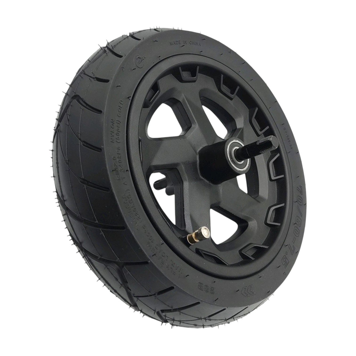 Vorderrad für Ninebot Segway Max G3 Originalteil