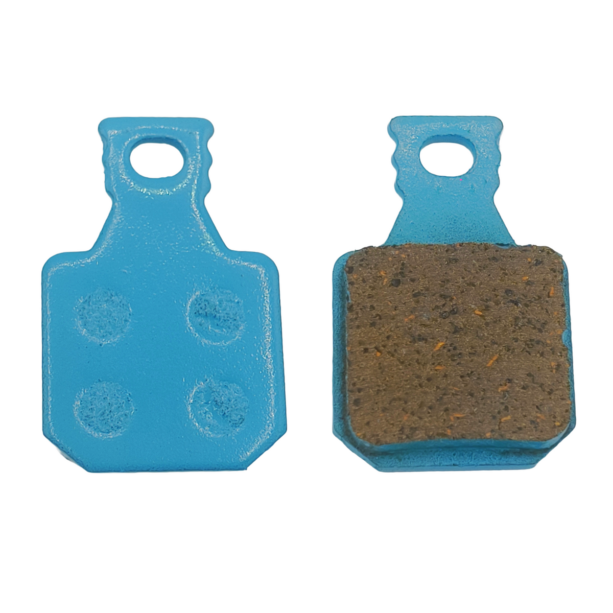 Bremsbelag Keramik 18,9 x 29,3 mm Universal Aftermarket