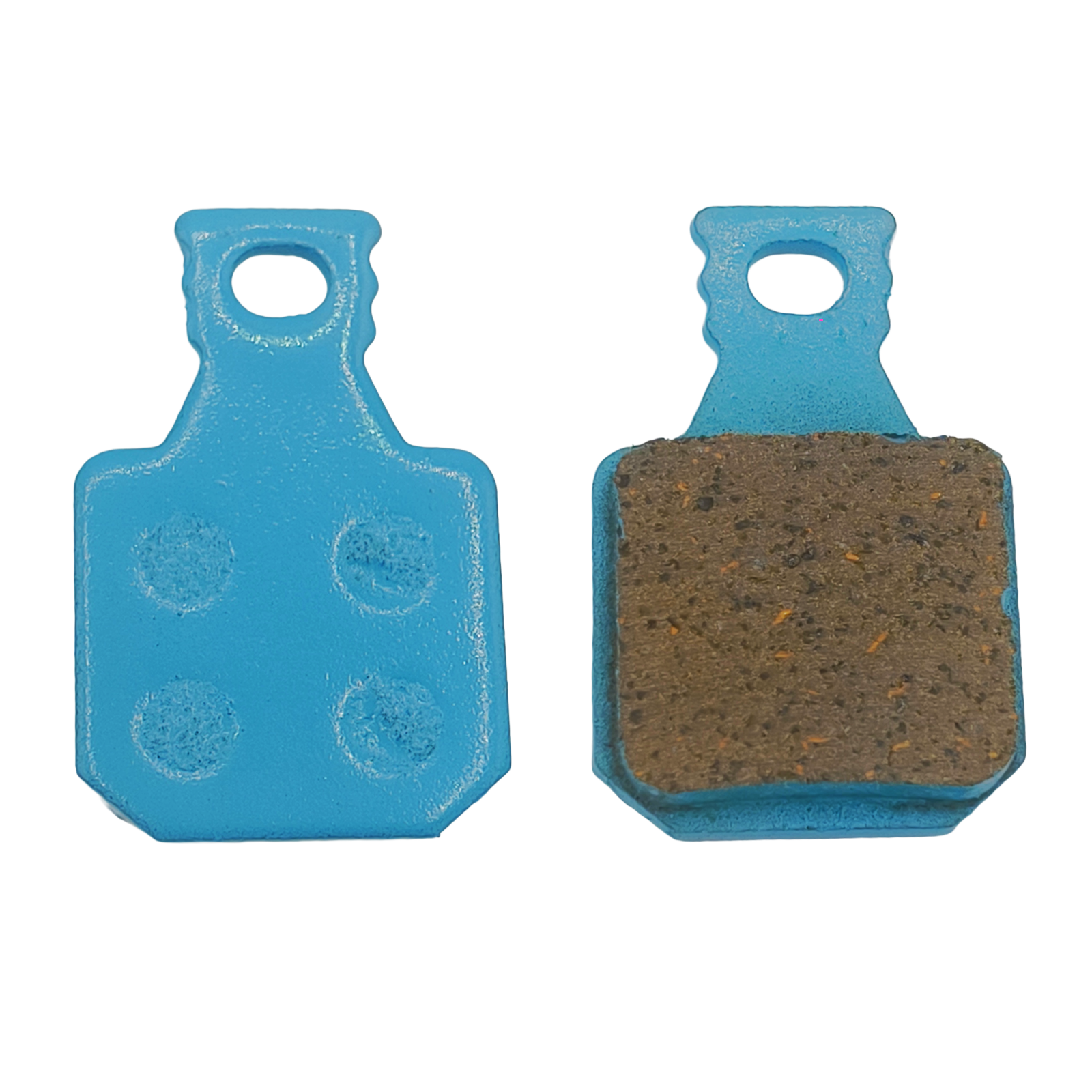 Bremsbelag Keramik 18,9 x 29,3 mm Universal Aftermarket