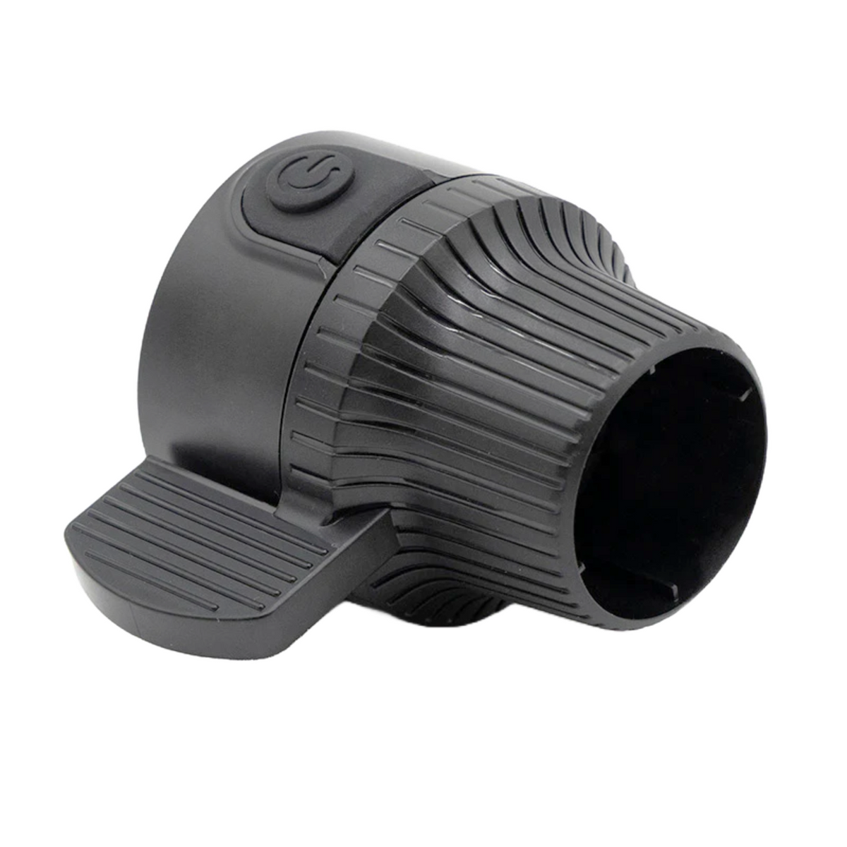 Drehgas mit Anschaltknopf für Kukirin G4 Originalteil