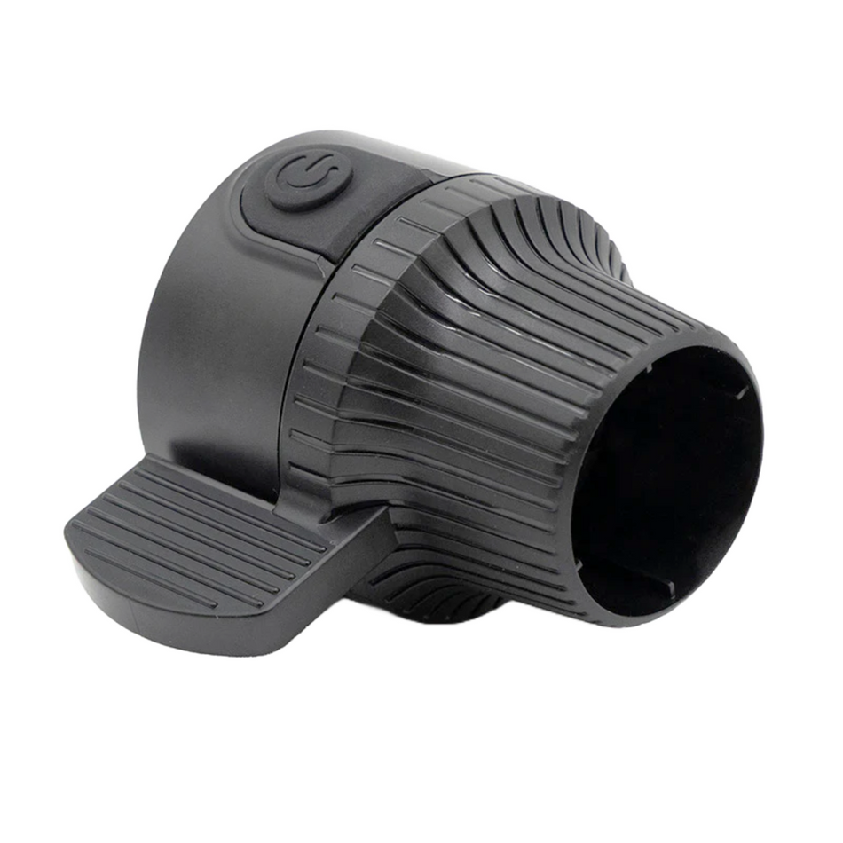 Drehgas mit Anschaltknopf für Kukirin G4 Originalteil