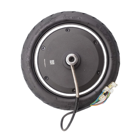 Motor Originalteil für Xiaomi 5 Pro