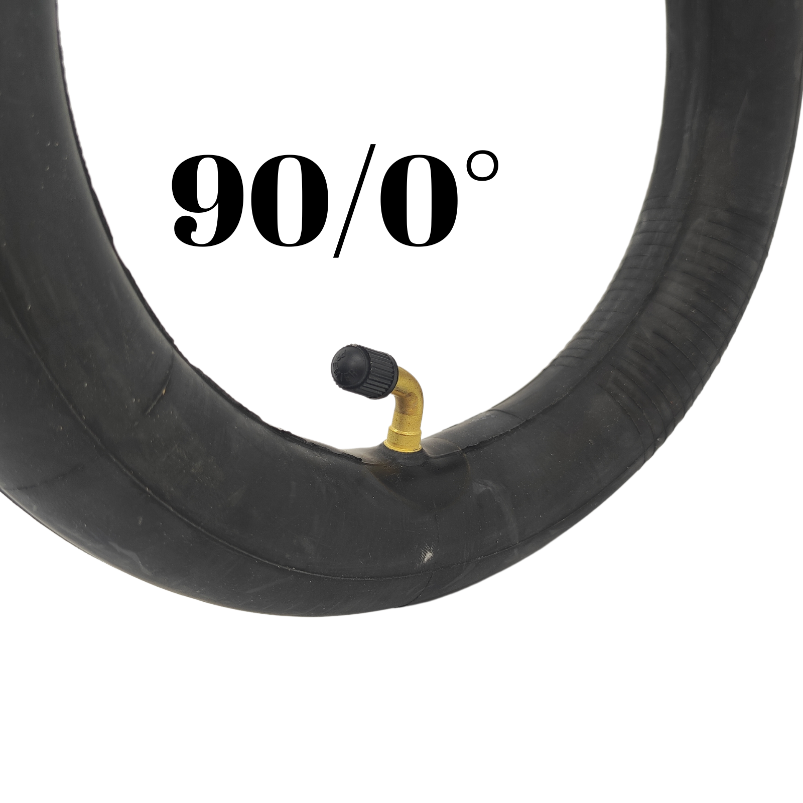 Schlauch 0/90° für Augment ES 210 ES 210 LR 2er Set Aftermarket