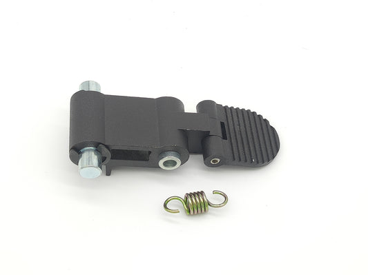 Foldable pedal fender for Ninebot ES1 ES2 ES3 ES4