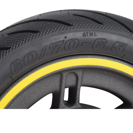 Vorderrad für Motus Scooty 10 Gen4 Aftermarket