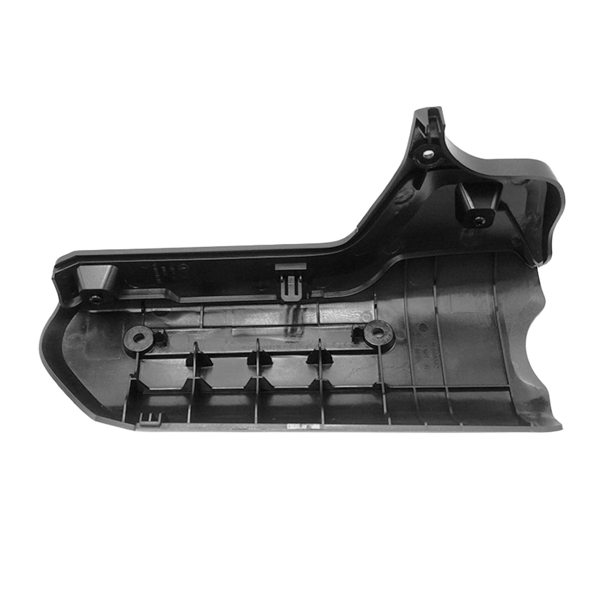 Vorderradabdeckung rechts für Ninebot Segway Max G3 Originalteil