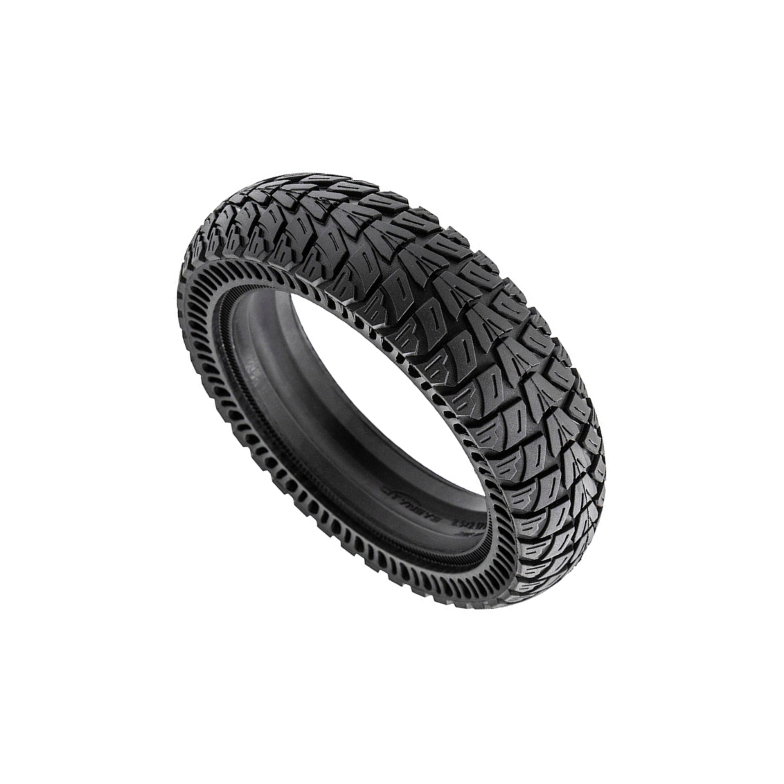 Vollgummi Reifen 8.5x2.125 B34mm für E Scooter Offroad Aftermarket