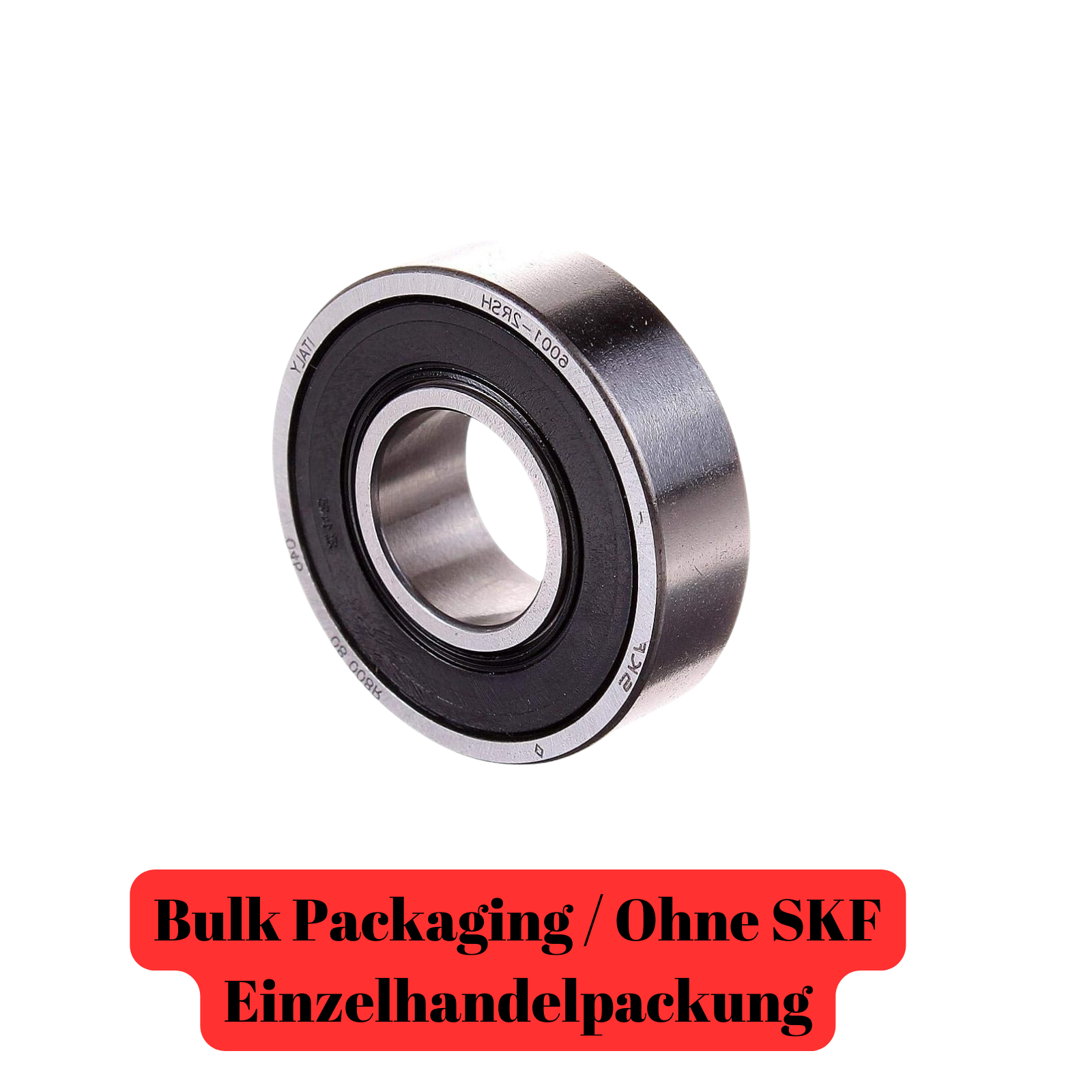 Radlager Vorderrad für Inmotion S1F S1 2er Set Aftermarket