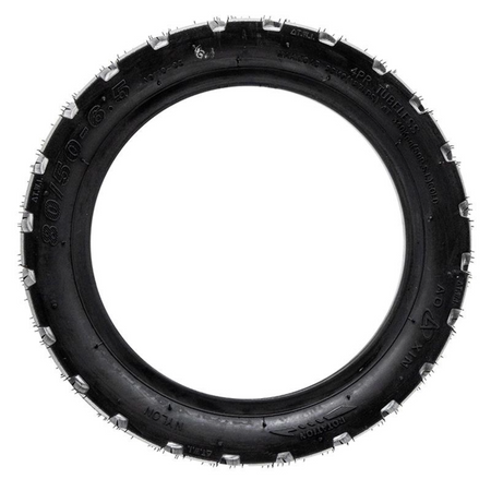 Tubeless Reifen 80/50-6.5 für Ausom L2 Max Ausom L2 Max Dual Motor Aftermarket