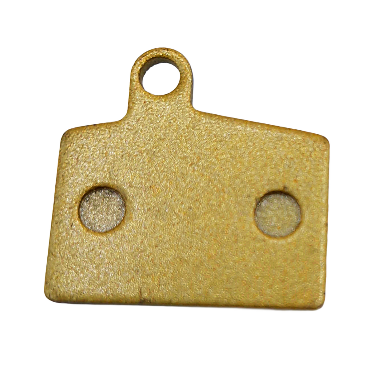 Bremsbelag Vollmetall 27 3x28 3 mm Universal Aftermarket