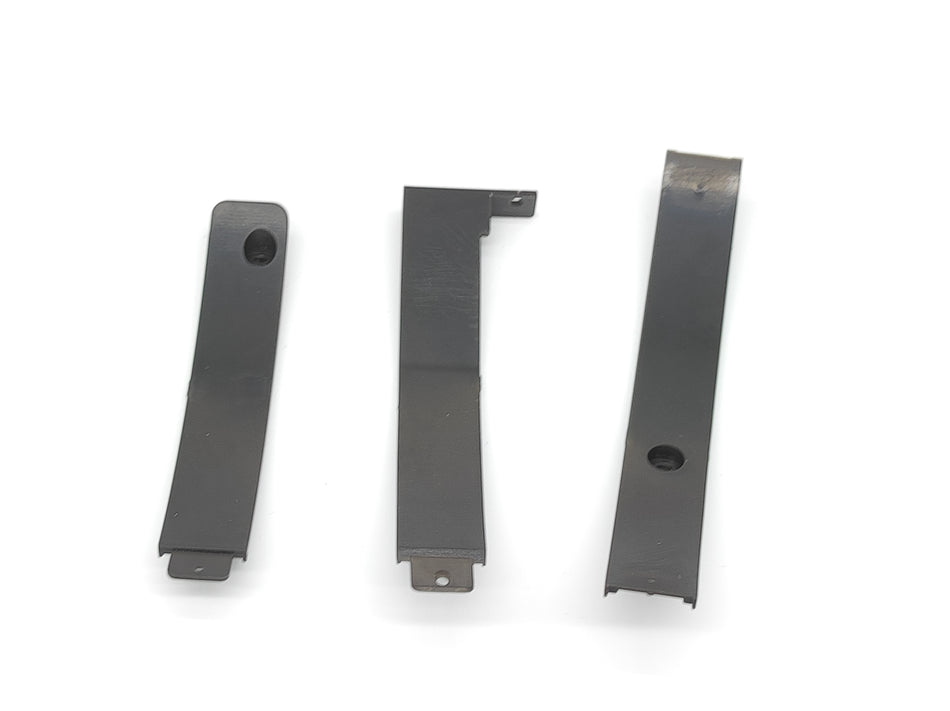 Plaque d'adaptation Segway Ninebot D18 D28 D38 pour le garde-boue arrière