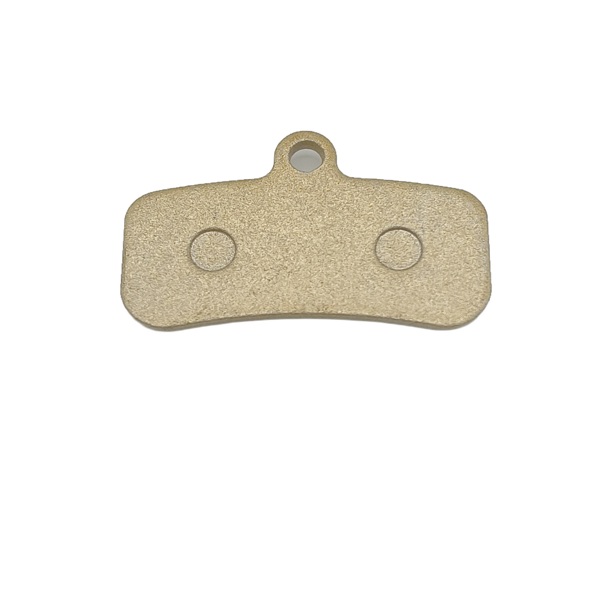 Bremsbelag Vollmetall 39.2x22.2 Universal für Generic Aftermarket