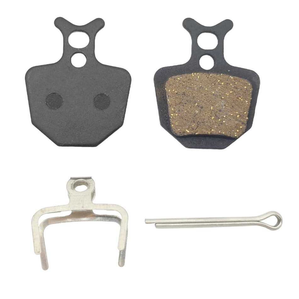 Original brake lever right for SoFlow SO4 / SO4 Pro So MyTier Original brake lever right for SoFlow SO4 / SO4 Pro So MyTier