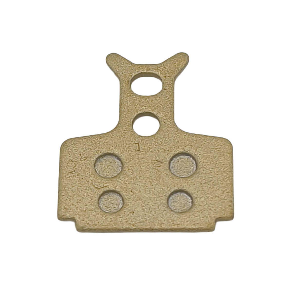 Bremsbelag Vollmetall 28x33 2 Universal für Generic Aftermarket