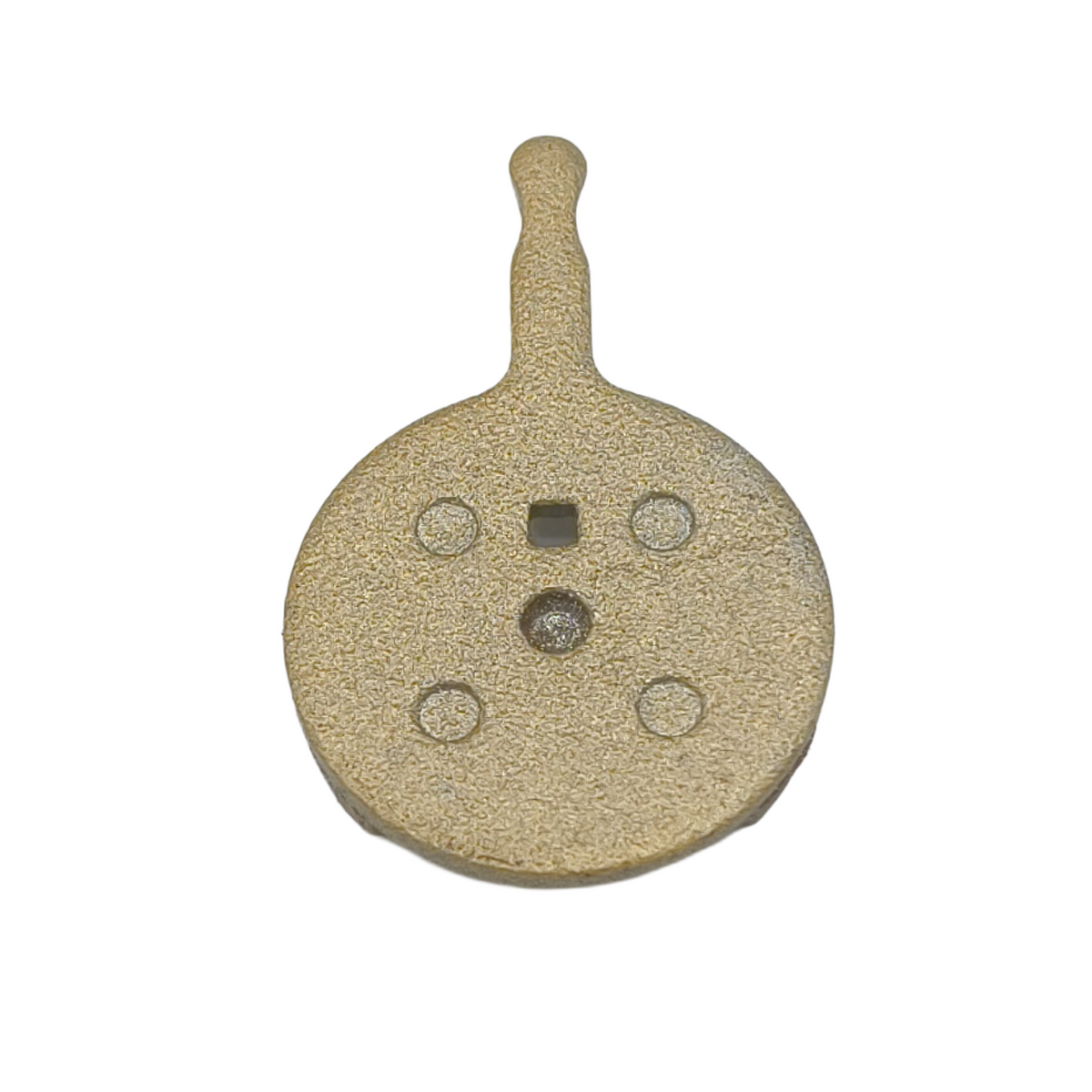 Bremsbelag Vollmetall 23 6x36 7 für Generic Aftermarket