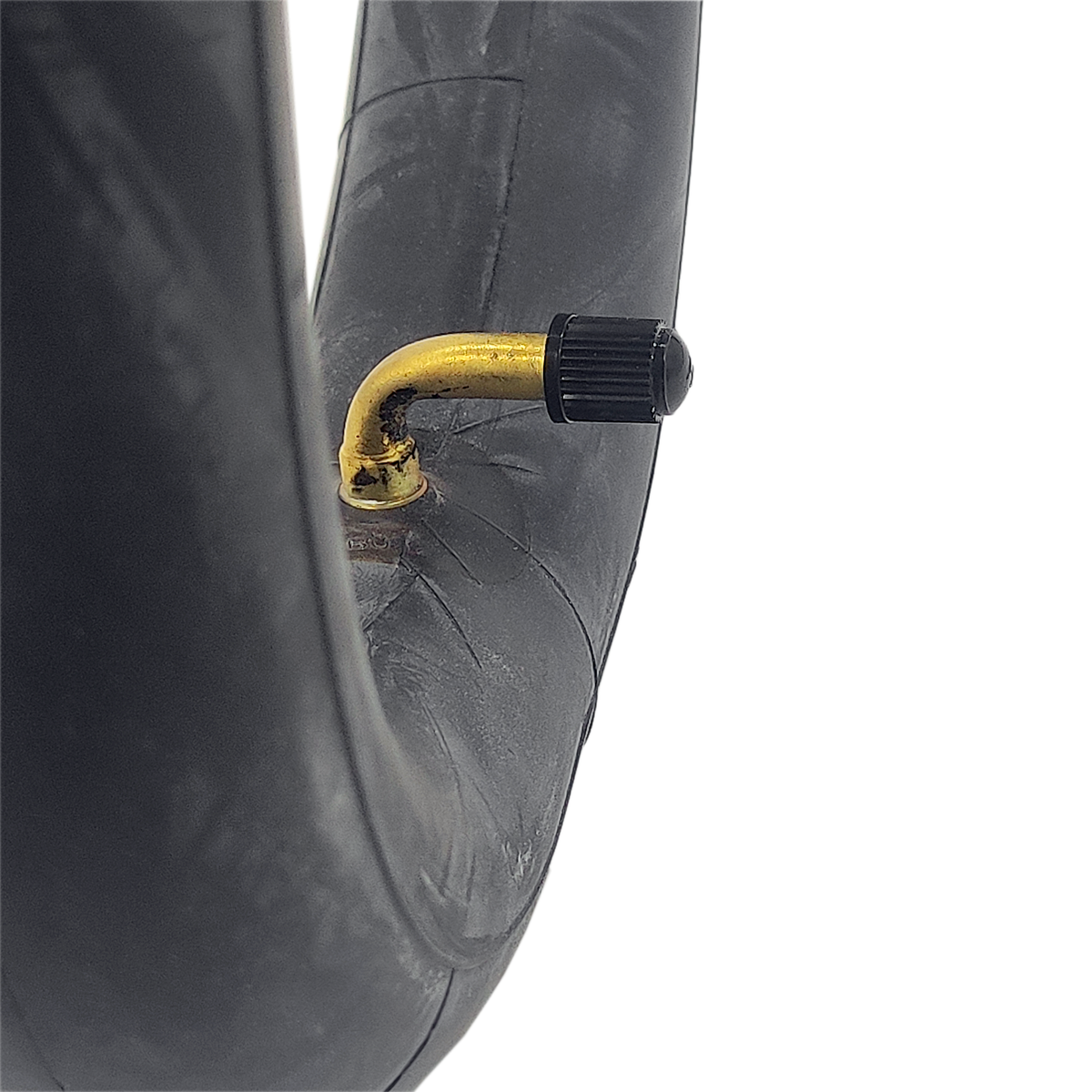 Schlauch 10x2.125 90/90° für SXT Buddy PRO eKFV 2er Set Aftermarket