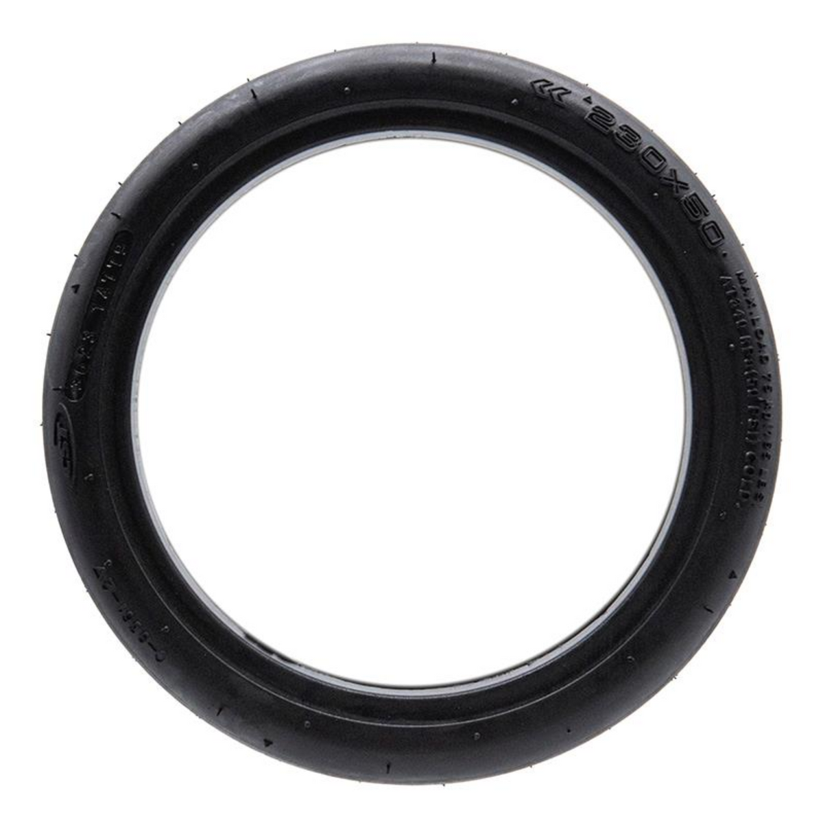 CST Reifen 230x50 für Xiaomi 3 Lite / Xiaomi 4 Lite Gen1