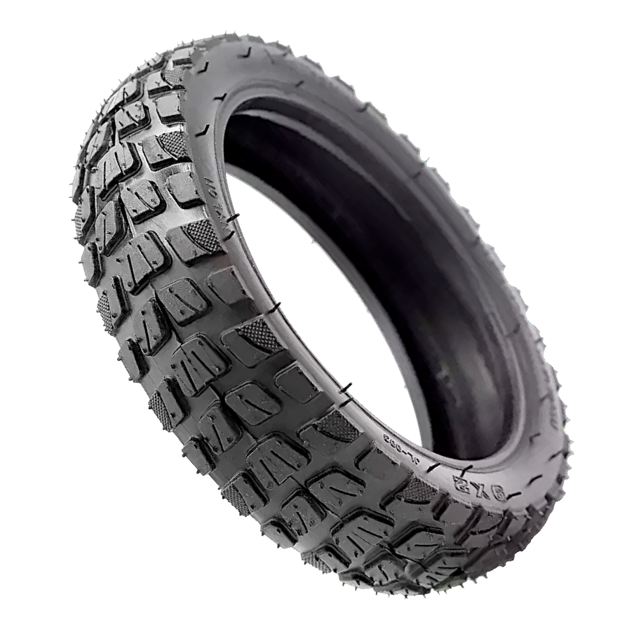 Reifen Off Road für Odys Pax Aftermarket