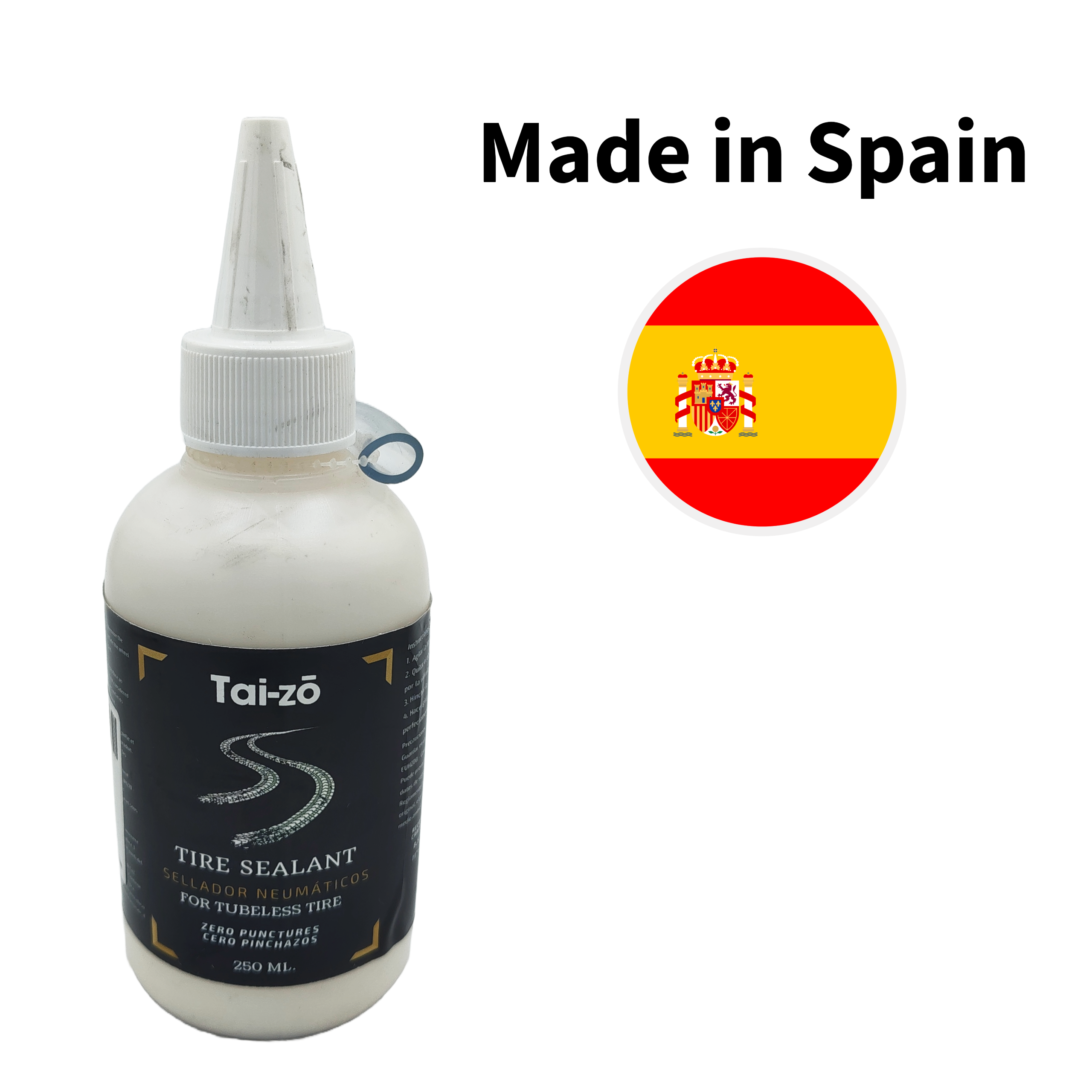 Tubeless Dichtmilch 250ml für Generic Aftermarket