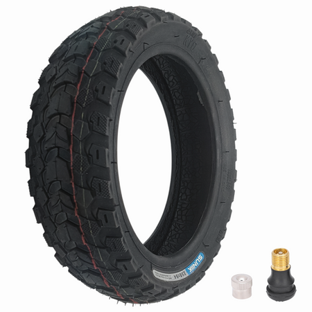 Tubeless Reifen 250x64 Off Road für Navee ST3 ST3 Pro Aftermarket