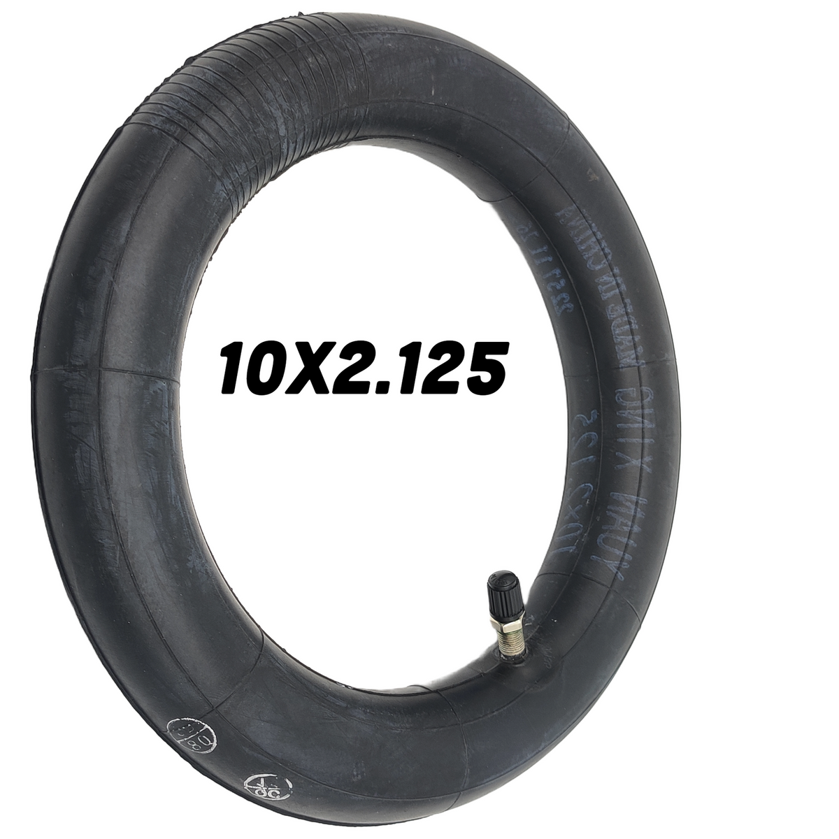 Xiaomi 4 Lite Gen2 Schlauch 2er Set 10x2.125 Zoll Yuanxing OEM – Bild 3