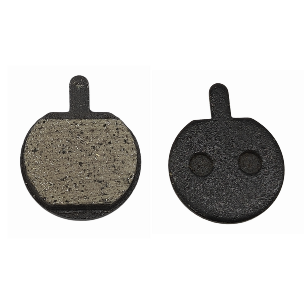 iScooter E9Max Bremsbelag Aftermarket Ersatz  Semi Metall 1 Paar – Bild 3