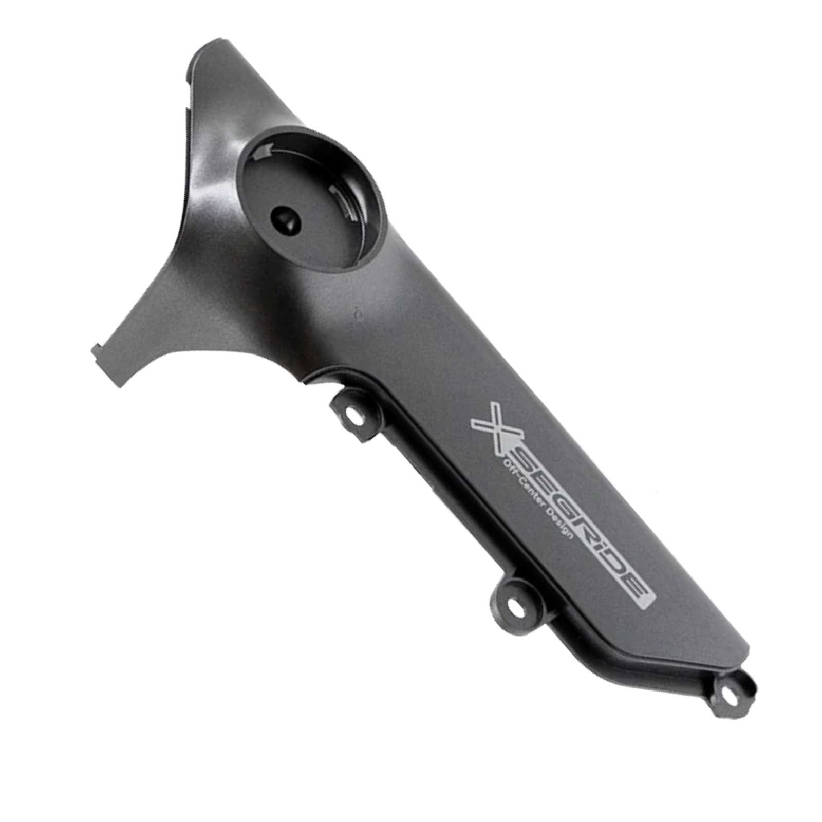 Vorderradabdeckung rechts für Segway Ninebot F3 Originalteil