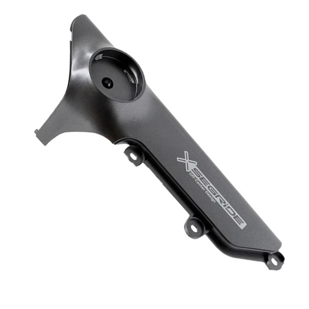 Vorderradabdeckung rechts für Segway Ninebot F3 Originalteil